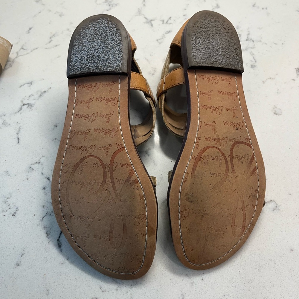 Sam Edelman Sandals - Picture 5 of 11